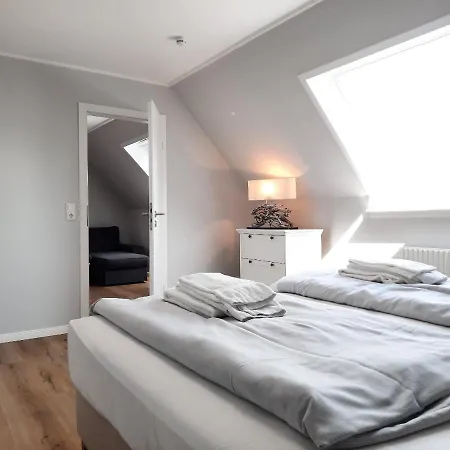 Διαμέρισμα Haus Dietrich 2 *