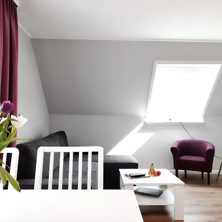 Appartamento Haus Dietrich 2