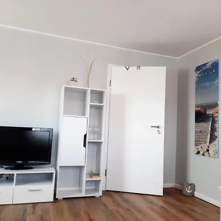 Haus Dietrich 2 Apartment