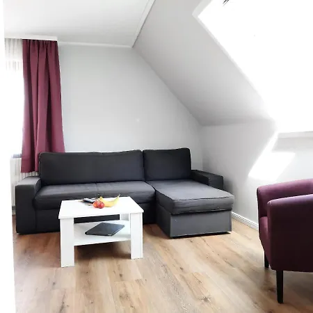 Haus Dietrich 2 *